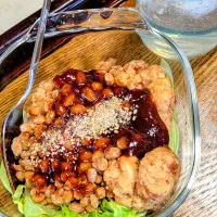 手づくりヤンニョムチキン|香っちゃんさん