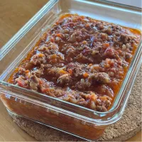 ミートソース|かすべえ!さん