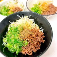 まぜそば| teritamagoさん