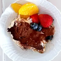 ティラミス|かずぴょんさん