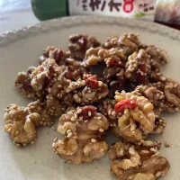 胡桃とくこきびオリゴからめ|sonokoさん