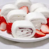 ロールケーキ| Goroさん