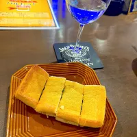 日曜日のアペリティフ‼︎ 8 March|Yoshinobu Nakagawaさん