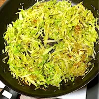 もんじゃ焼き|ちいこさん