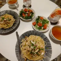 イタリアンディナー|ひろさん