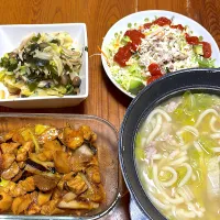 豚肩ロースコロコロ焼き。|kerryさん