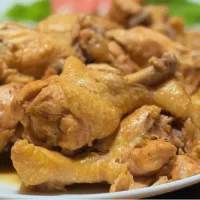 鶏手羽元どーんっ|tap.rinさん