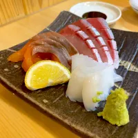 刺盛3点（1.5倍）|T. Wonderさん