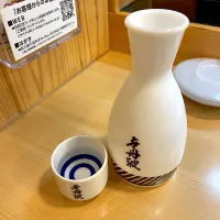 辛丹波（燗）大|T. Wonderさん