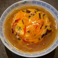 天津飯|Kouki Tanabeさん