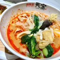 麻辣湯★天宝|leimomiさん