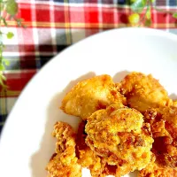 🐓唐揚げ🐓| U・x・Uchokoさん