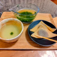 【お茶】京都土産生八つ橋| シュビラさん