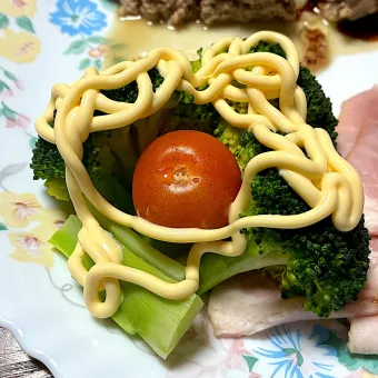 Snapdishの人気料理写真:ブロッコリー