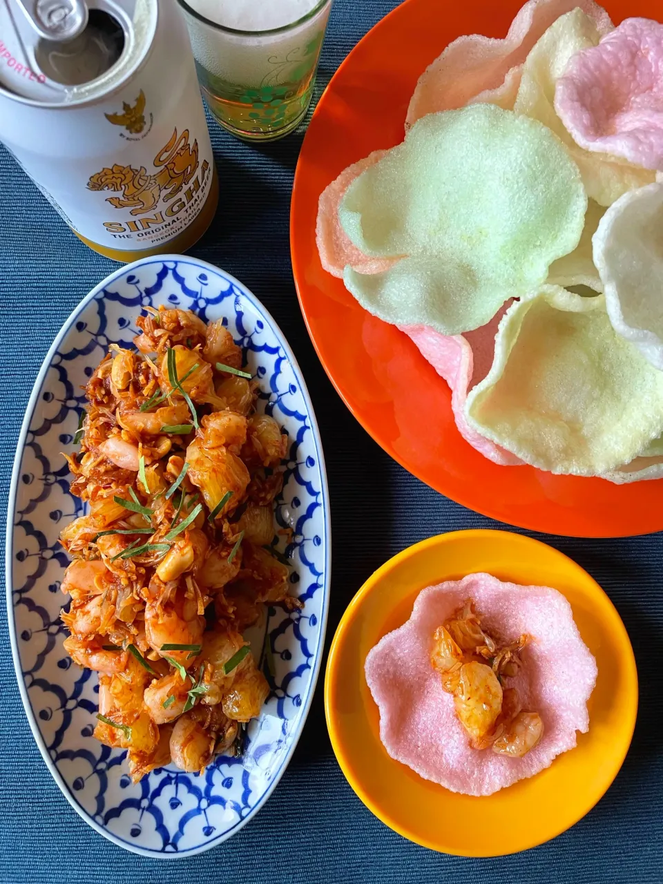 ヤムソムオー🇹🇭タイ風サボンの和えサラダ|アッチさん