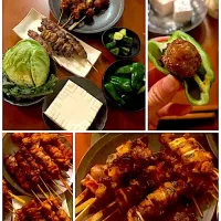 Today's dinner🍴|🌈Ami🍻さん