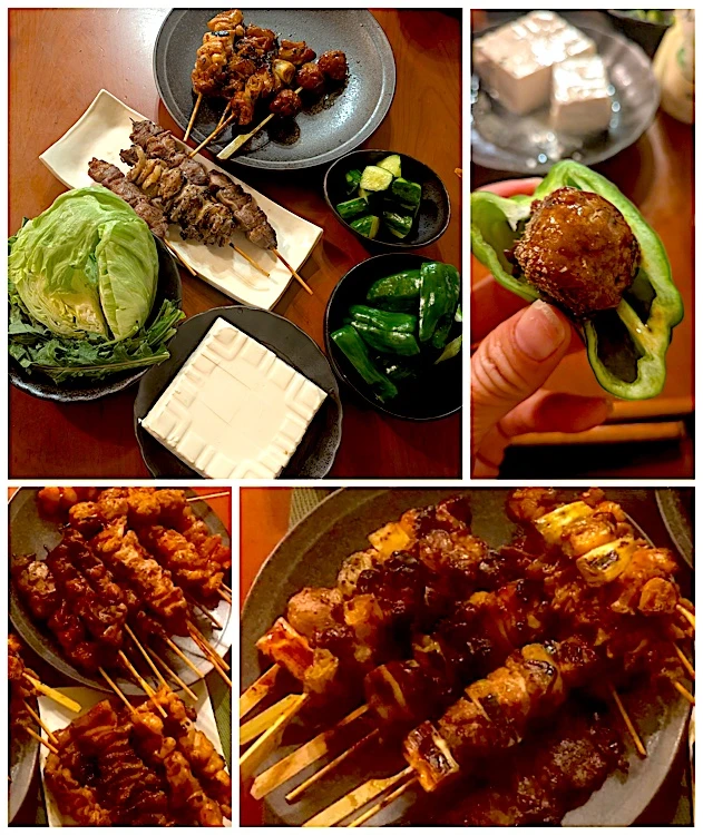 Today's dinner🍴|🌈Ami🍻さん