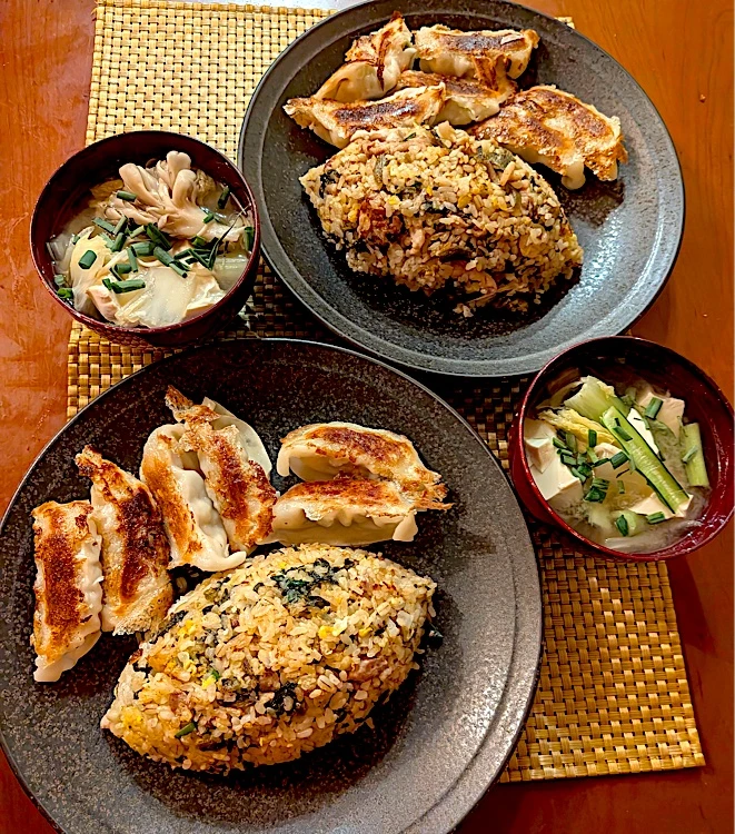 Today's dinner🍴|🌈Ami🍻さん