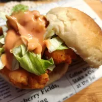 スパチキもどき( ꇐᴗꇐ )バズレシピ|まぁさん