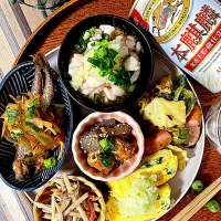 おばんざい風|はるなさん