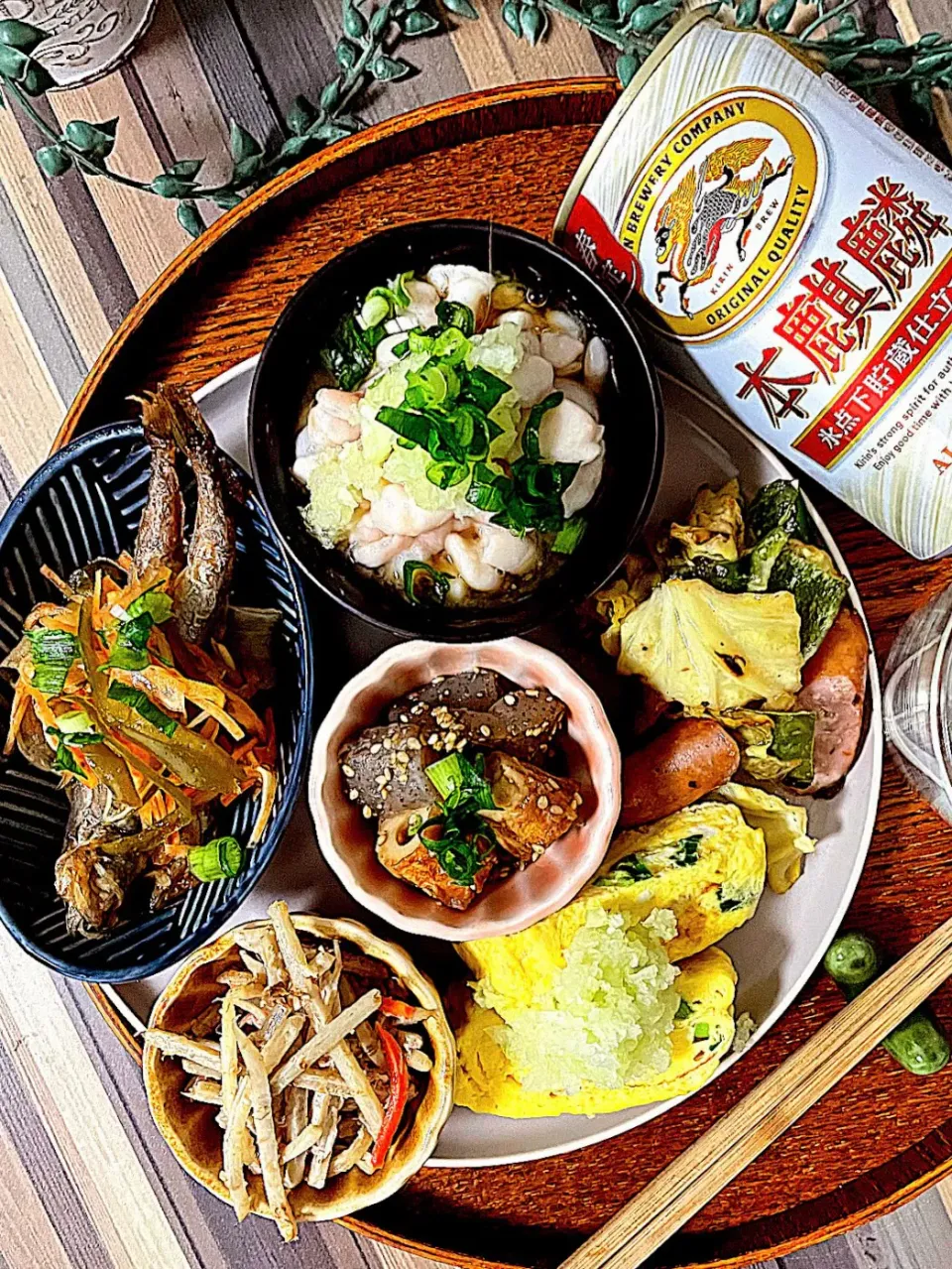 おばんざい風|はるなさん