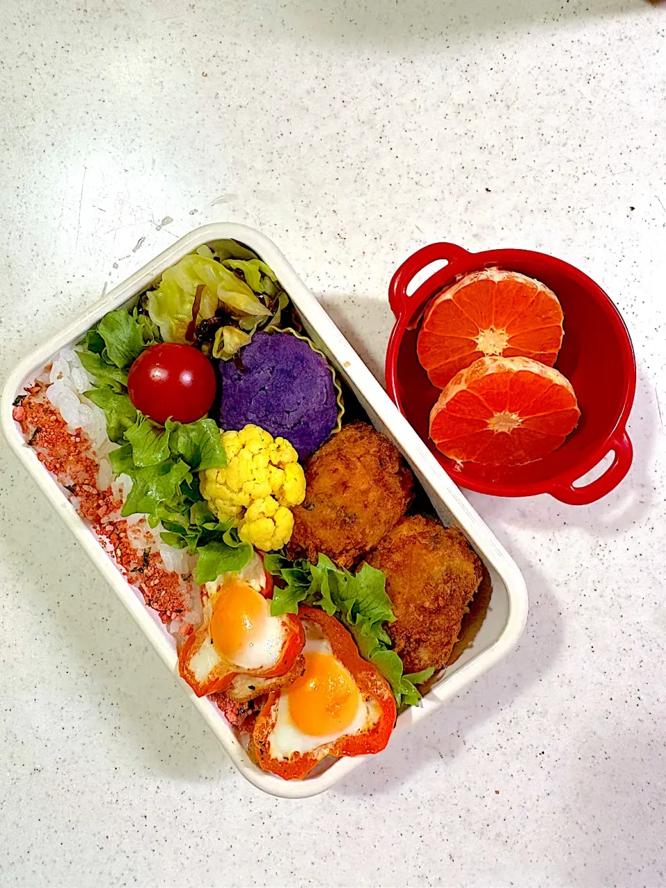 お弁当|Yukionさん