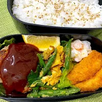 単身赴任弁当395|単身赴任のっちさん