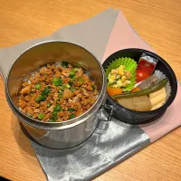 中学生男子弁当#340