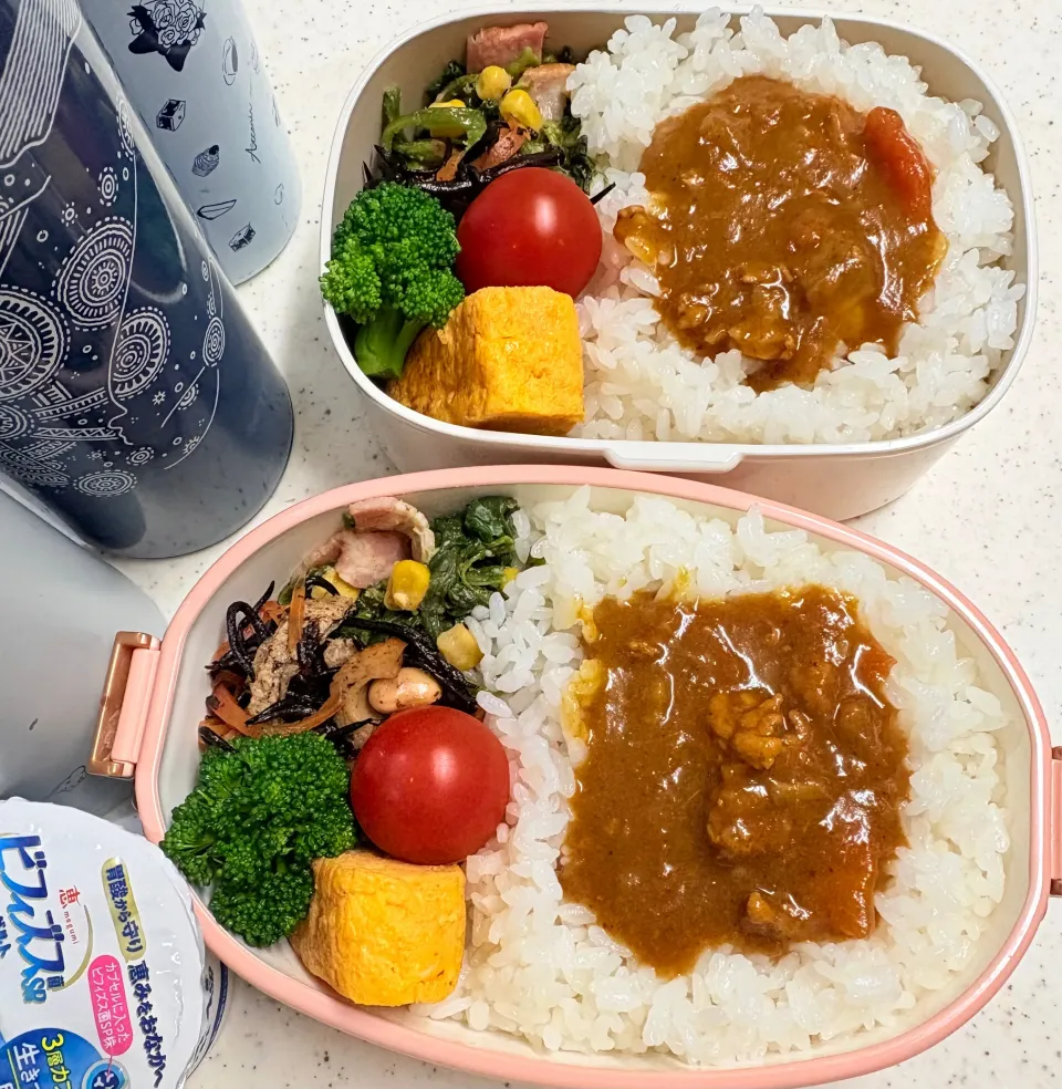 今日のお仕事弁当♪2026.3.10|ぐぅさん