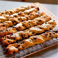 米粉のハードパン|さつまいもさん