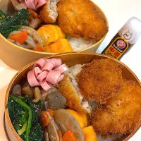 毎日弁当|ふうママんさん