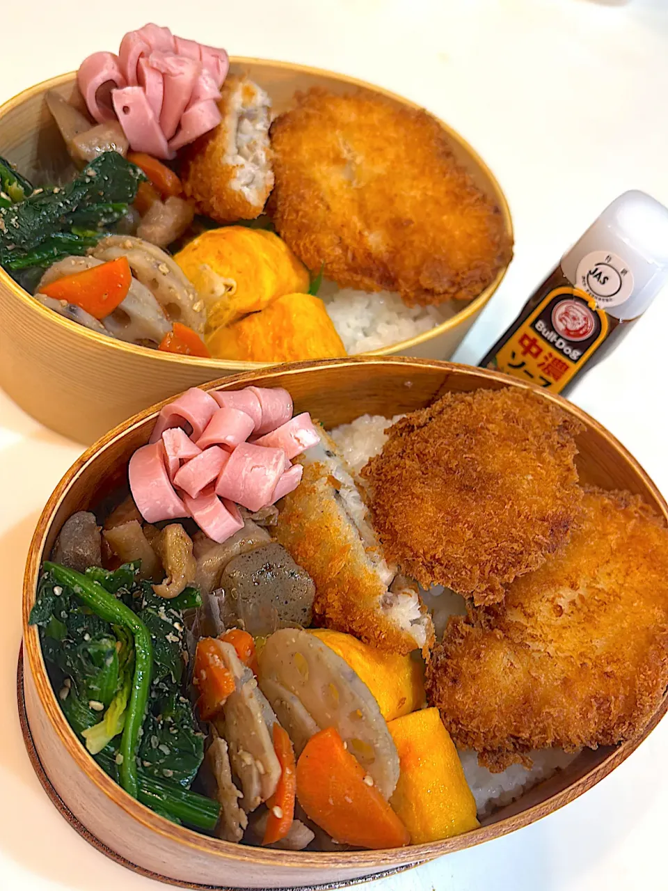 毎日弁当|ふうママんさん