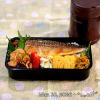 2026/03/10お弁当〜♡| いく❤️さん