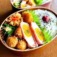 お弁当|＆kitchenさん