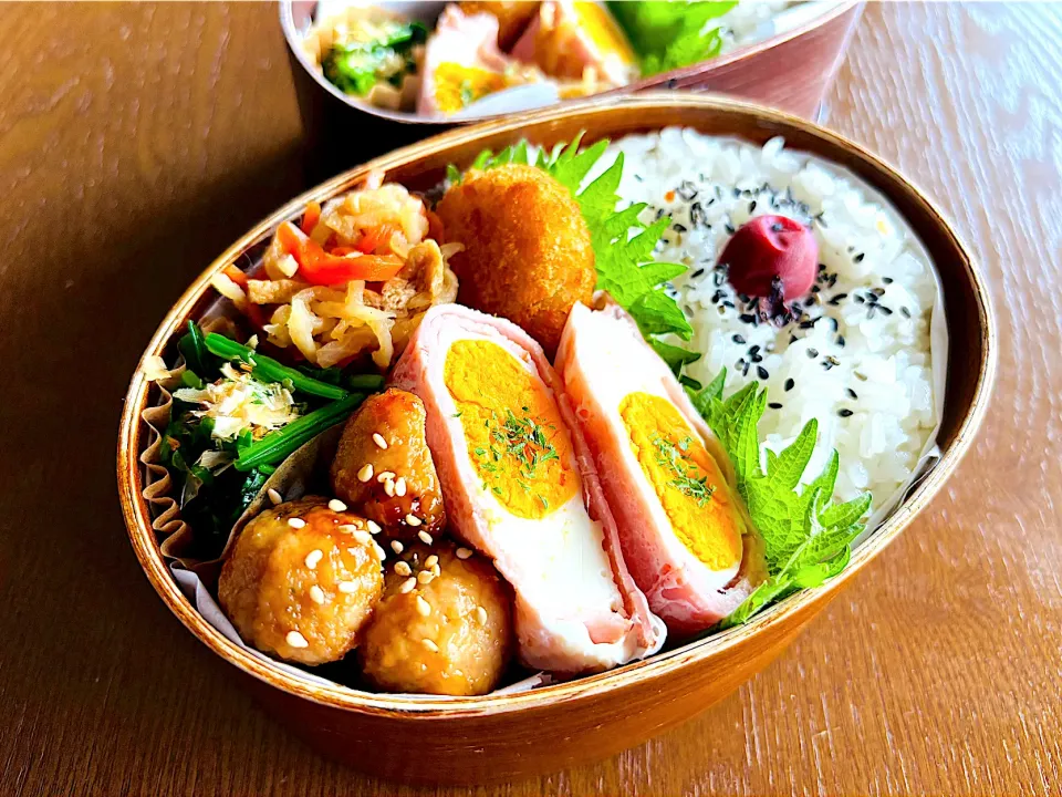 お弁当|＆kitchenさん