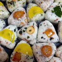 さっちゃんおにぎり🍙| サチ😊さん