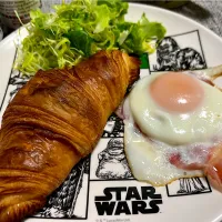 朝食|須佐浩幸さん