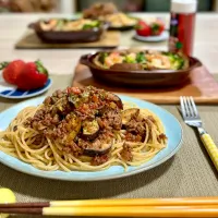 お夕飯|けいこさん