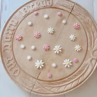 マシュマロフォンダントꕤ|party martyさん