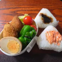 今日のお弁当|aoiさん