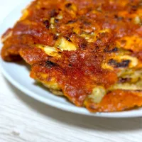 ザクザクごぼう| もっさんさん