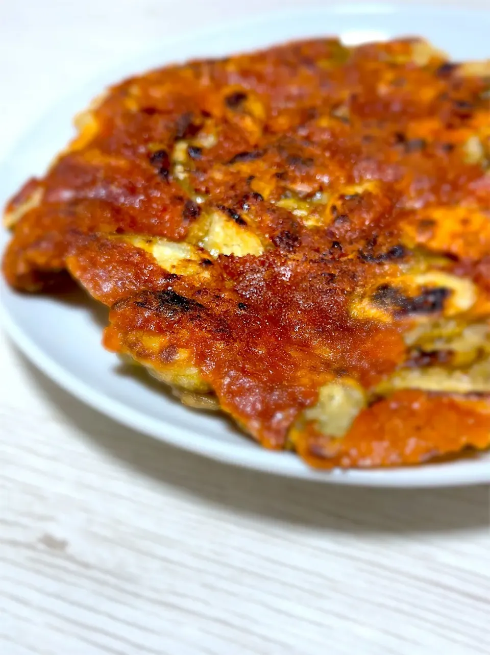 ザクザクごぼう|もっさんさん