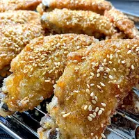 手羽先|KAORIさん