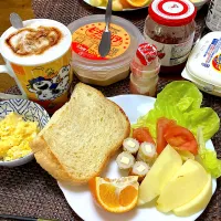 ホームベーカリーパン|みんみんさん