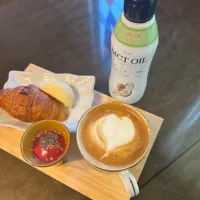 コーヒーにMCTオイル|かっちゃん杉さん