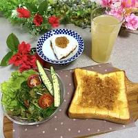 酵素で朝ごパン|akkiyさん