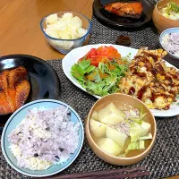 たこぺったん＊作ってみた꒰✩'ω`ૢ✩꒱