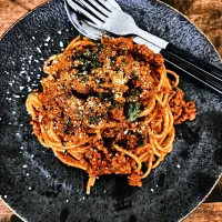 ボロネーゼ|オーロラさん