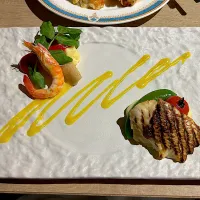 メインディッシュ|ATSUMIさん