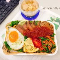 🅛🅤🅝🅒🅗ʙᴏx🍴ステーーキ🥩🥩🥩